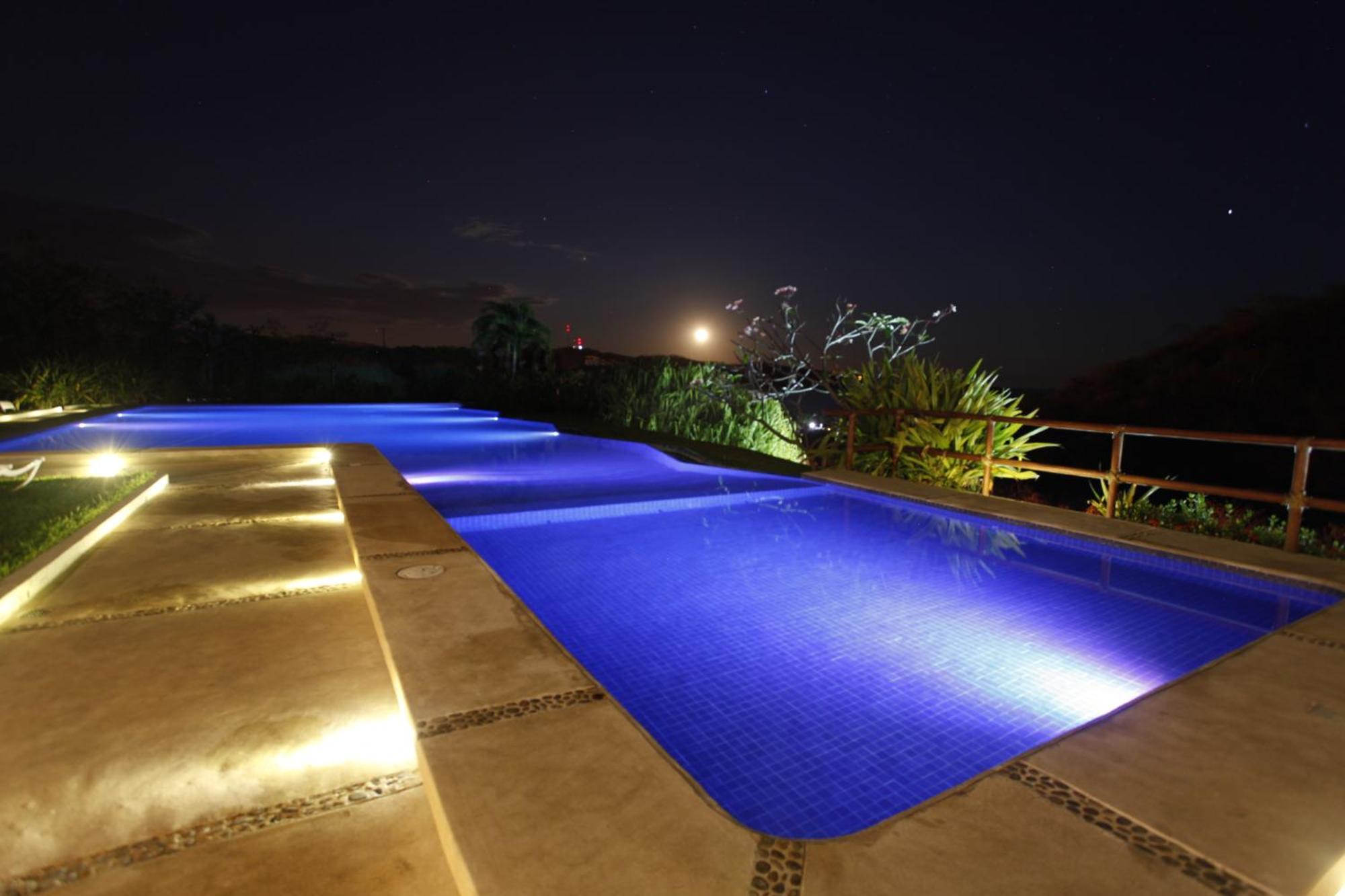 Princess Mayev Santa Cruz Huatulco Exteriér fotografie